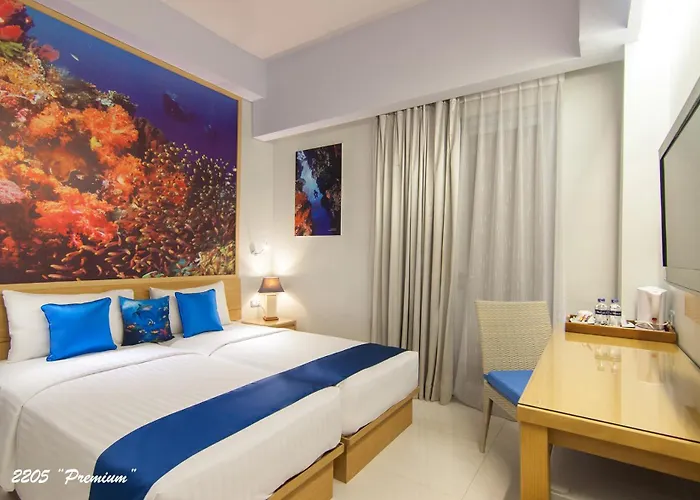 Rhadana Hotel