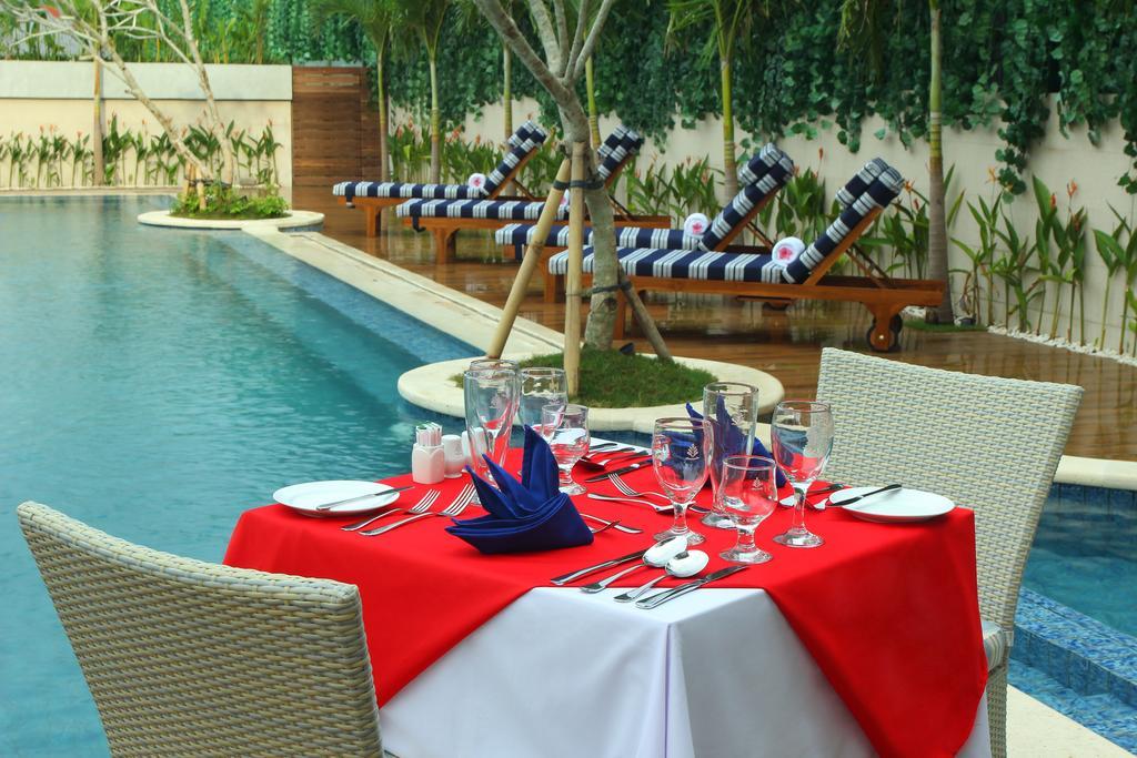 Hotel Rhadana Kuta Lombok